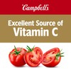 Campbell's Tomato Juice, 5.5 oz. (8 Cases of 6 Cases)