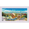 RIOLIS Counted Cross Stitch kit 2199 Park Güell