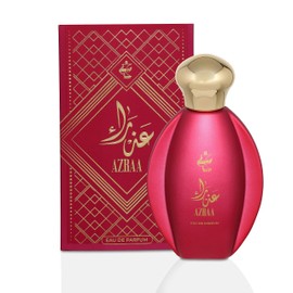 Damas Rose Azraa Eau de Parfum 3.4 Fl Oz