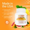 Xylichew Xylitol Gum - Chewing Gum Sugar Free, Aspartame Free,
