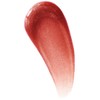 Maybelline New York Glänzender Lipgloss für voller wirkende Lippen, Feuchtigkeitsspendend, Mit Hyaluronsäure, Lifter Gloss, Farbe: Nr. 16 Rust (Rot), 1 x 5,4 ml