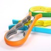 Jar Opener and Bottle Opener for Weak Hands Arthritis Elderly