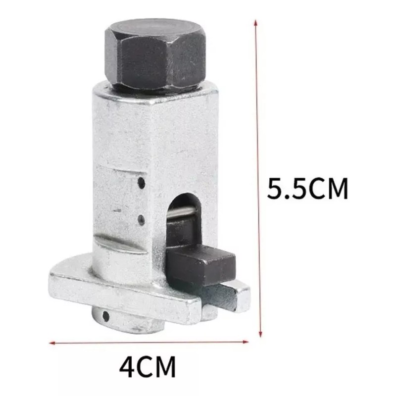 Generic Hydraulic Amortiguator Tool Of Three Piece