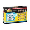 Funko Bitty Pop! Friends Mini Collectible Toys 4-Pack - Joey