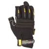 Dirty Rigger DTY-PROTECHFRMS Small Gloves