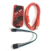 Fasizi PIC KIT3.5 Programmer Offline Programming Simulation PIC Microcontroller Chip