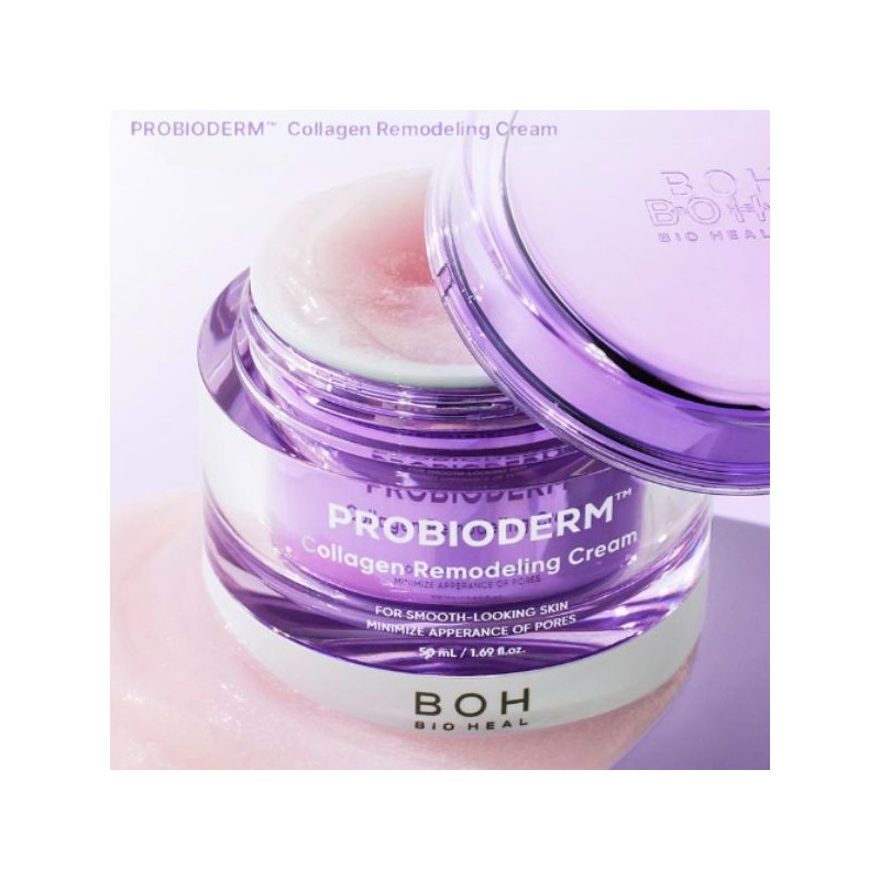 BIO HEAL BOH Collagen Remodeling Cream 50ml