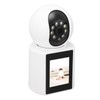 2.4in Screen WiFi Video Call Camera HD 360 Degrees Angle