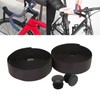 Road Bicycle Handlebar Tape PU EVA Portable Shock Absorption Breathable