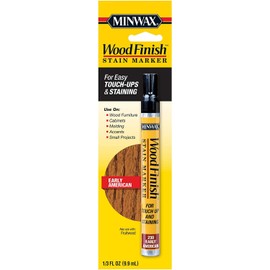 Minwax 63485000 Wood Finish Stain Marker, Early American 1