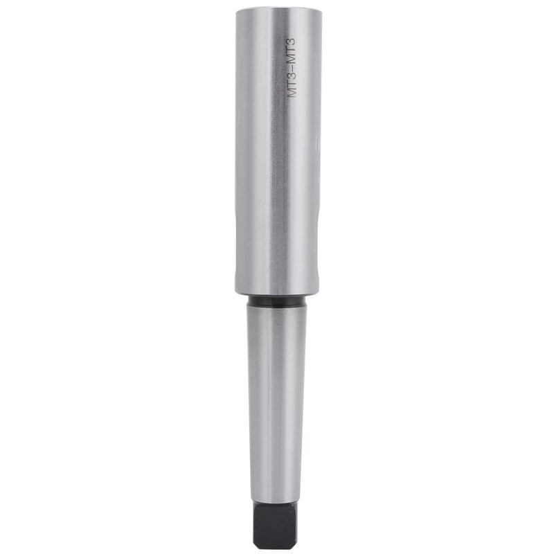 Morse Taper Drill Sleeve Lengthening Reducing Adapter CNC Lathe Fixture