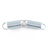 Fiberglass Hood Hinge Springs Compatible with Chevy Camaro Chevelle Nova