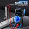 3 in 1 Handheld Oscilloscope Multimeter DDS Generator with 2