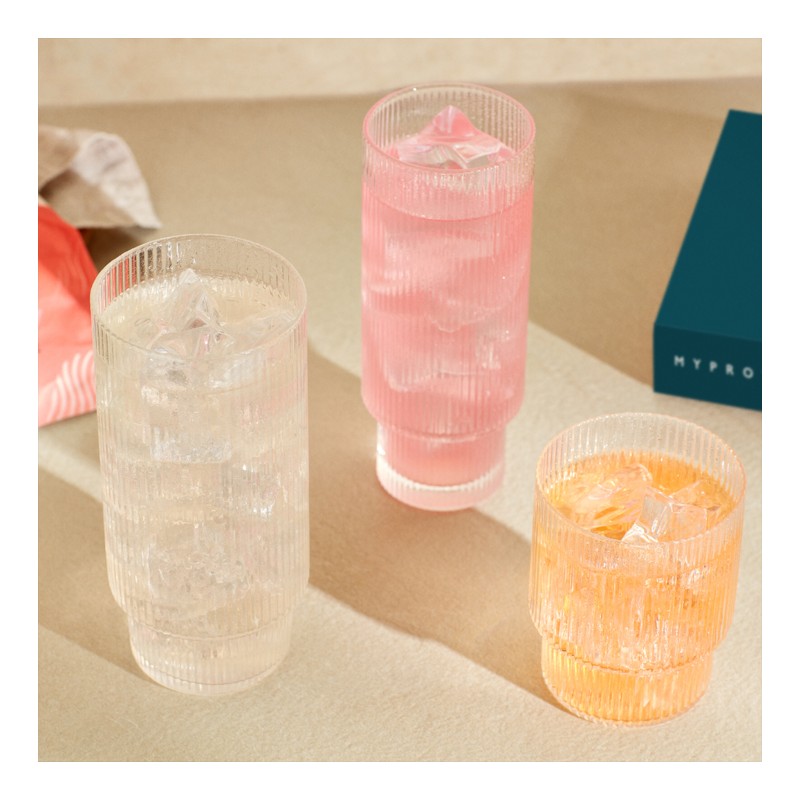 MyProtein Clear Whey Isolate