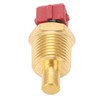 Water Temperature Sensor for JCB 3CX 4CX Tractor Engine Water