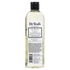 Dr. Teal's Moisturizing Aceite de baño y cuerpo, eucalipto y
