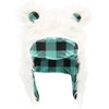 Lazy One Critter Cap Hat for Kids, Fun, Cold-Weather, Animal