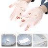 500pcs bag Disposable Facial Mask NOn Woven Compressed Face Mask