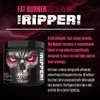 Tambeeze JNX The Ripper C 30 Servings | High-Performance Pre-Workout