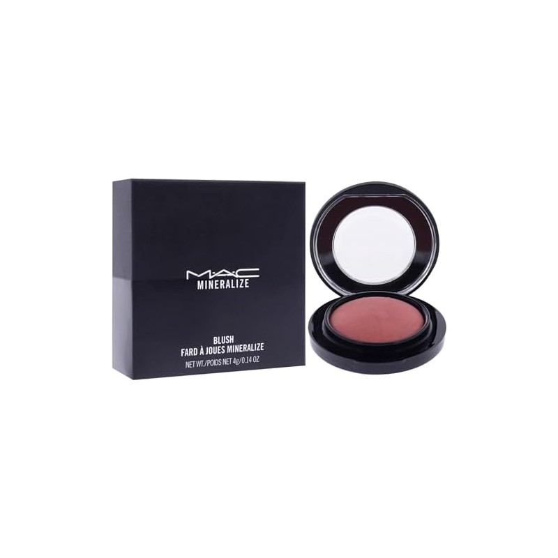 Rubor Mac Mineralize Blush Like Me