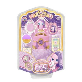 Princess Teenieping Cool Coolping Figure Toy Catch Teenieping Season 6 Gift / 프린세스 티니핑 쿨쿨핑 피규어 장난감 캐치티니핑 시즌6 선물