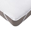 Beedsooth Mattress Protector 180 x 200 cm Waterproof Incontinence Pad