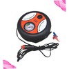 PACKOVE 12v Mini Air Compressor Pump for Car Tires Portable