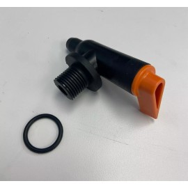 Hayward Filter Air Relief Valve (compare to Hayward CCX1000V)