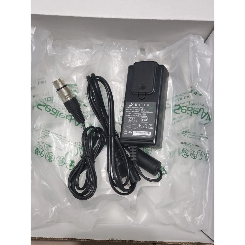 itech - 118 🔥OEM AC Adapter Power Supply Roland BA-330