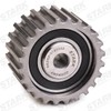 STARK SKDGP-1100002 Timing Belt Pulley Timing Belt