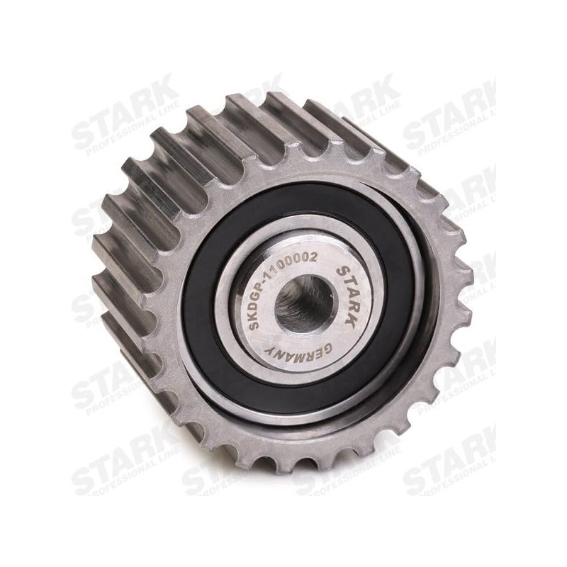 STARK SKDGP-1100002 Timing Belt Pulley Timing Belt
