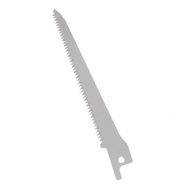 Takagi Shark Saw Reciprocating Saw Replacement Blade for Reversion, 4.3 inches (110 mm), 1 Piece
