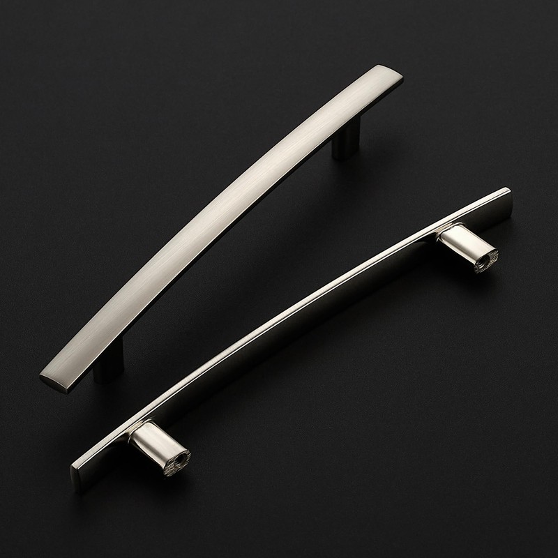 Ravinte Decor 30 Pack Cabinet Handles 5" Hole Center -