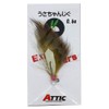 Attic Rabbit Jig EX 0.6g #3 Fish