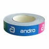 ANDRO Edge Tape Colours 12 mm / 5 m Multi-Coloured