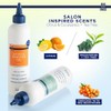 Blue Cross 블루 크로스 큐티클 리무버 리퀴드 젤, 손톱용 유연제,