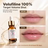 CELDYQUE- Sérum Volufiline 100% puro: Experimente la potencia completa del