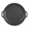 Lodge Lodge 17 Inch Pre-Seasoned Cast Iron Skillet - Dual