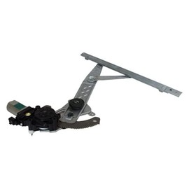 Motorcraft Regulator