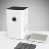 GSHLGAO AH300 True HEPA Air Filter Compatible with BONECO H300
