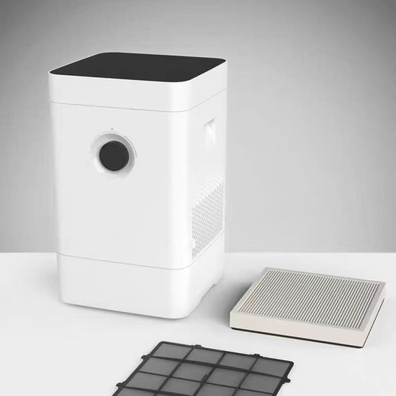 GSHLGAO AH300 True HEPA Air Filter Compatible with BONECO H300