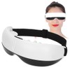 Electric Eye Massager Vibration Fatigue Relieve Magnet Therapy Eye Care