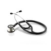 ADC - 601BK Adscope 601 Convertible Cardiology Stethoscope with Tunable