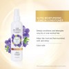 BIOTERA Ultra Moisturizing Leave-in Conditioner Deeply Conditions Detangles Dry, Damaged,