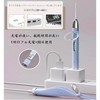 【2点セット】耳かき ライト 光る耳かき LEDライト付き耳かき USB充電式 光る耳かき ルーペ 耳掃除 、 耳掃除