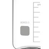 Rocwing Boro 3.3 Glass Graduated Measuring Beaker for Lab or