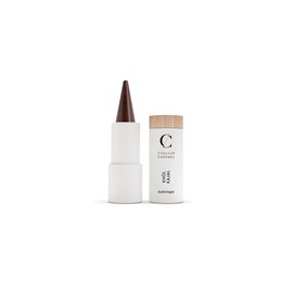 Khôl Kajal No. 16 Organic Brown Caramel