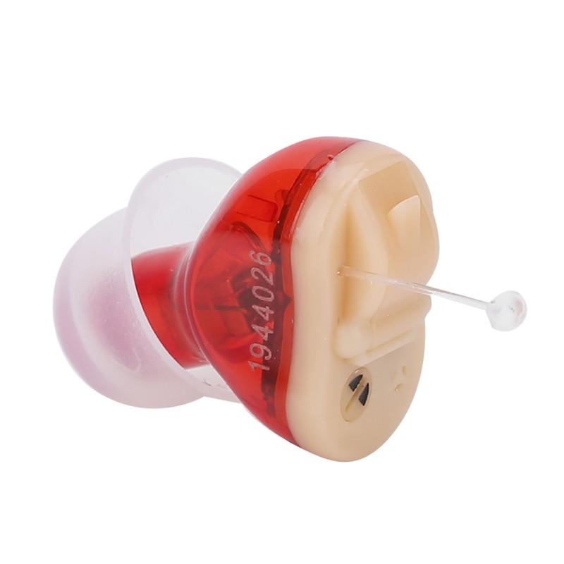 Ear Sound Amplifier Hearing Aid Lightweight Hearing Aid Accessory for
