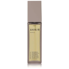 AKNIR AKNIR Premium Moist Hair Oil, Rose x Sandalwood, 1.7 fl oz (50 ml), Non-Rinsing Treatment, For Men, Smooth Care