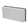 LINISHOP Bathroom Shower Shelf Stainless Steel Shower Storage Shelf Wall-Mounted